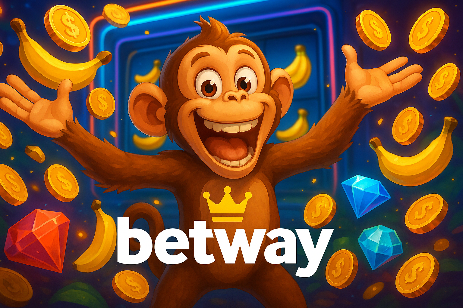 Betway