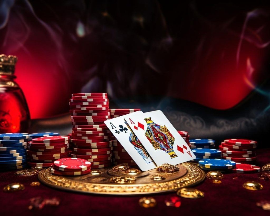 Betway Live Casino