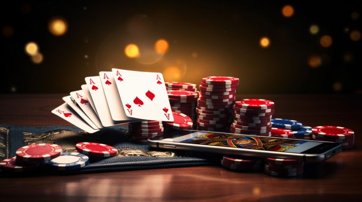 Betway Live Casino