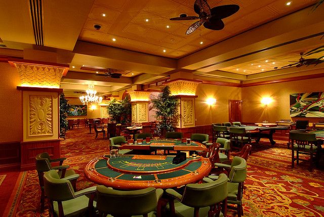 Betway Live Casino