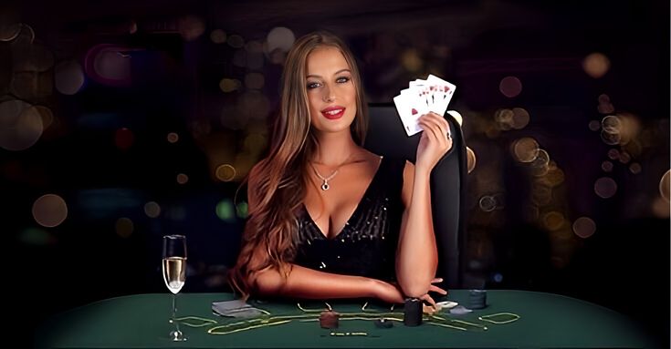 Betway Live Casino